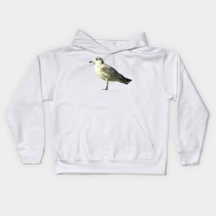 Seagull Kids Hoodie